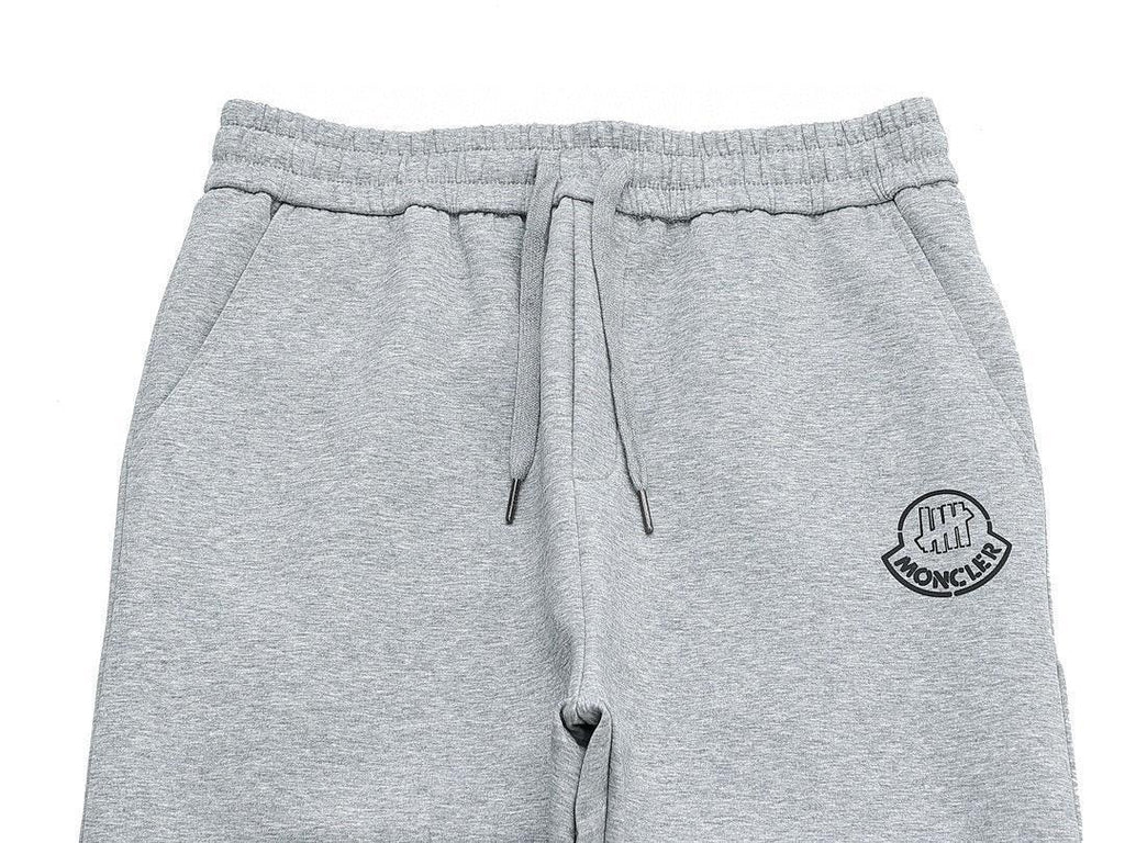 Moncler Long Pants 'Grey' Banlieue91