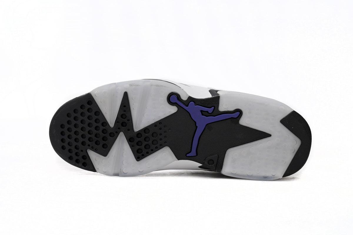 Air Jordan 6 Retro 'Flight Nostalgia' Banlieue91