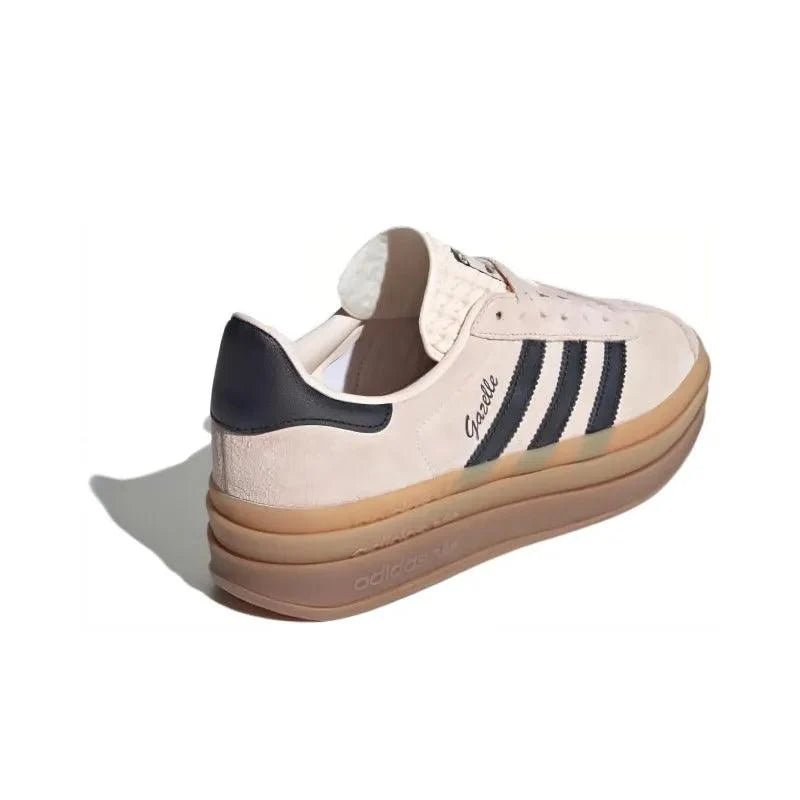 Adidas Originals Gazelle Bold 'Wonder Quartz Black Gum' Banlieue91