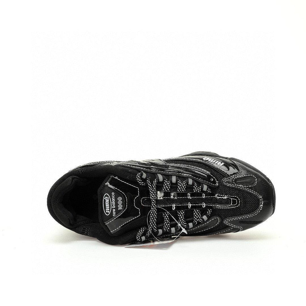 New Balance 1000 'Aime Leon Dore Black' Banlieue91