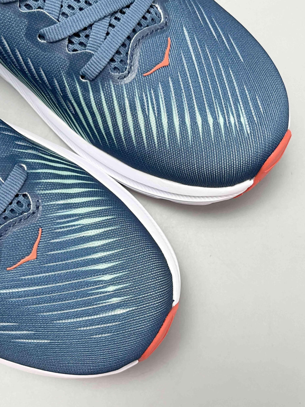 Hoka One One Rincon 3 'Real Teal Eggshell Blue' Banlieue91