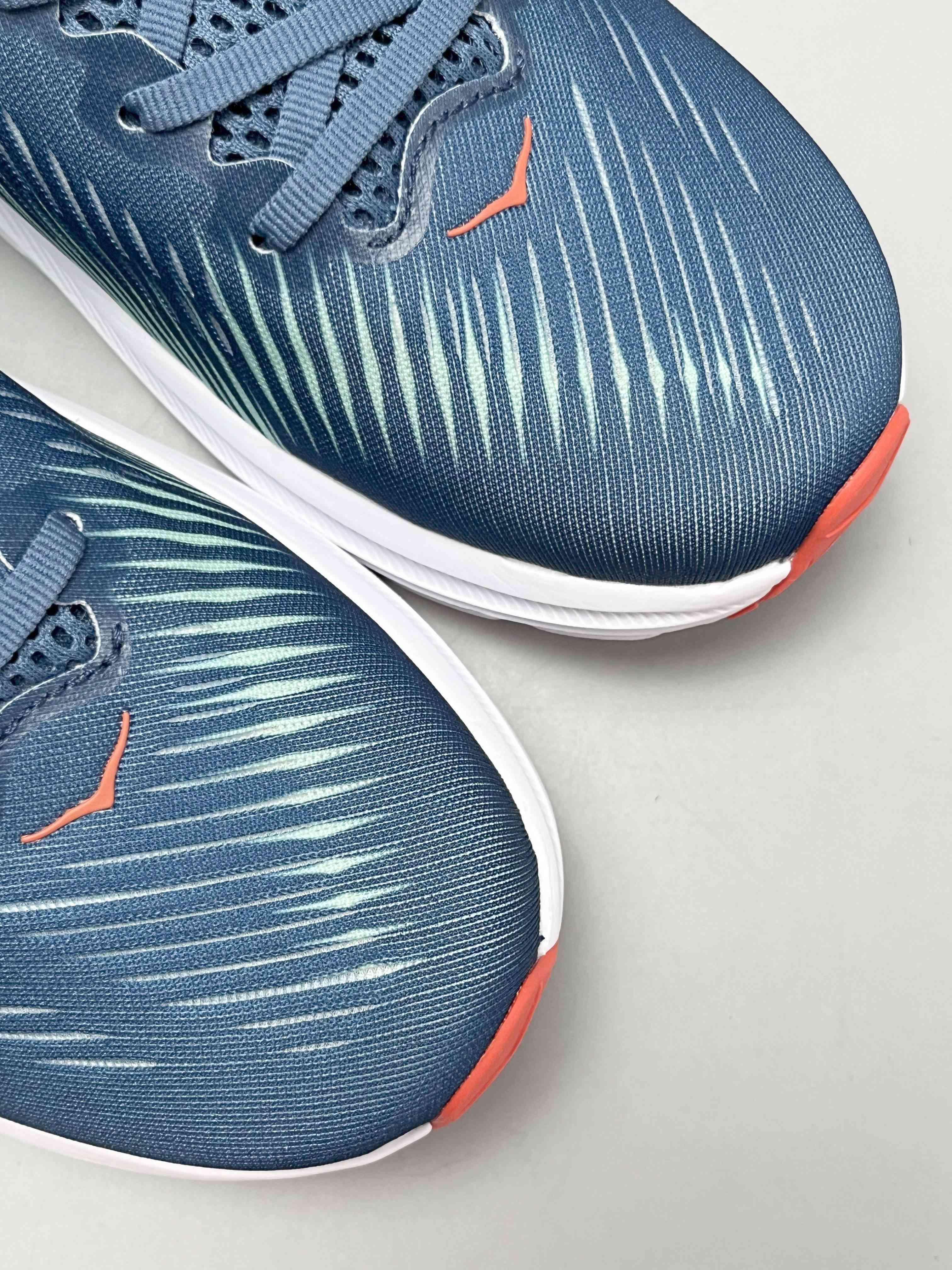 Hoka One One Rincon 3 'Real Teal Eggshell Blue' Banlieue91