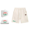 Gucci Sport Short Pant 'Beige' Banlieue91
