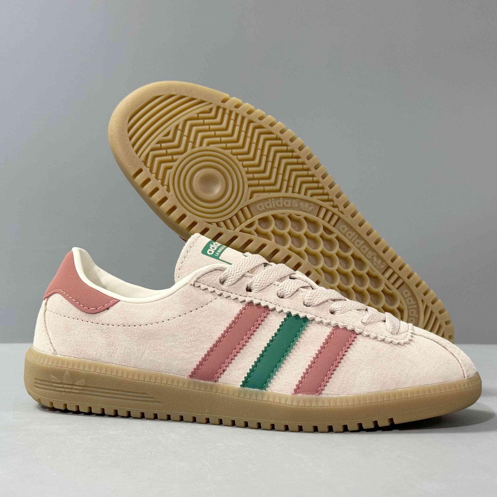 Adidas Originals Bermuda 'Maple Leaf' Banlieue91
