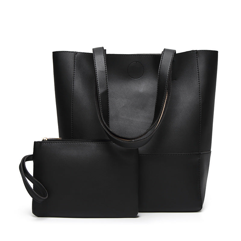 Shoulder Bag, Crossbody, Mother and Child Bag Pi-Mart