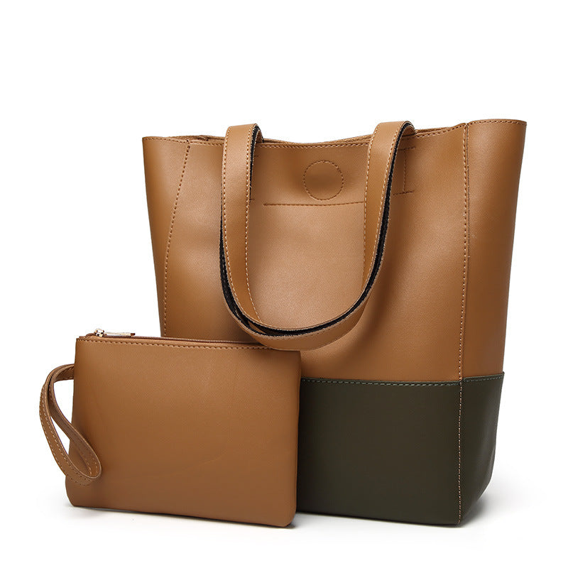 Shoulder Bag, Crossbody, Mother and Child Bag Pi-Mart