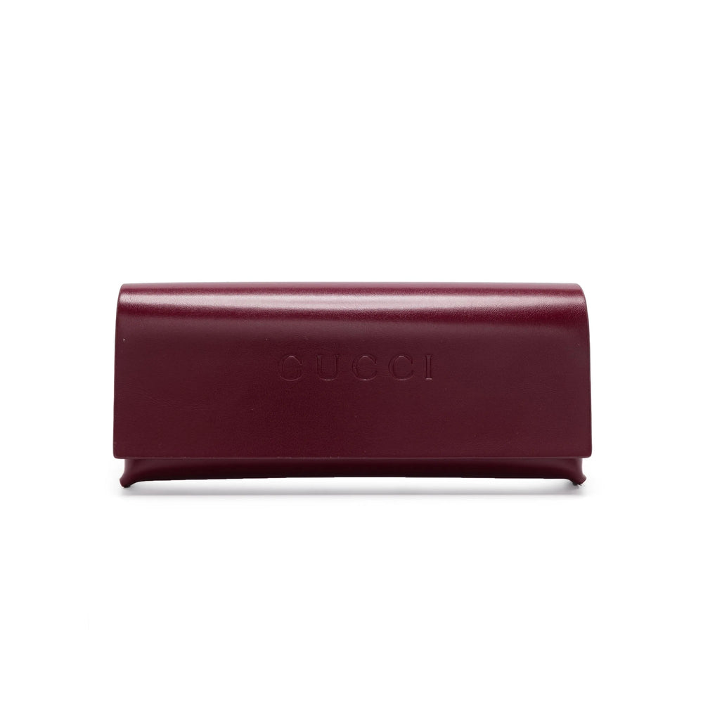 Gucci Brown Sunglasses Women