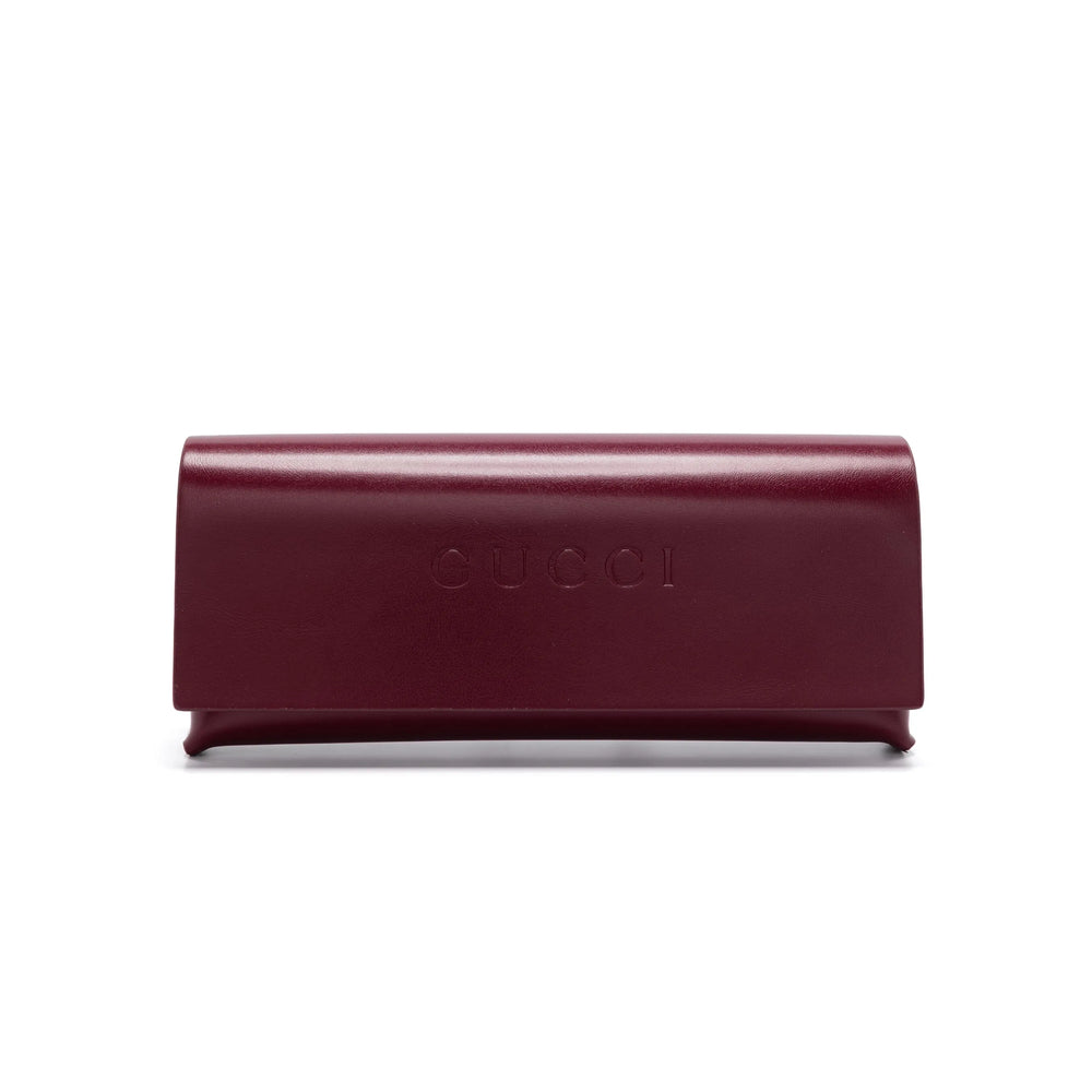 Gucci Brown Sunglasses Women
