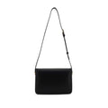 Saint Laurent Black Shoulder Bags Women