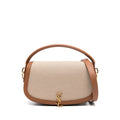 Saint Laurent Neutrals Tote Bags Women
