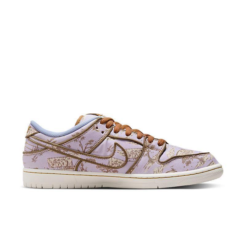 Nike SB Dunk Low 'Premium City of Style' Banlieue91