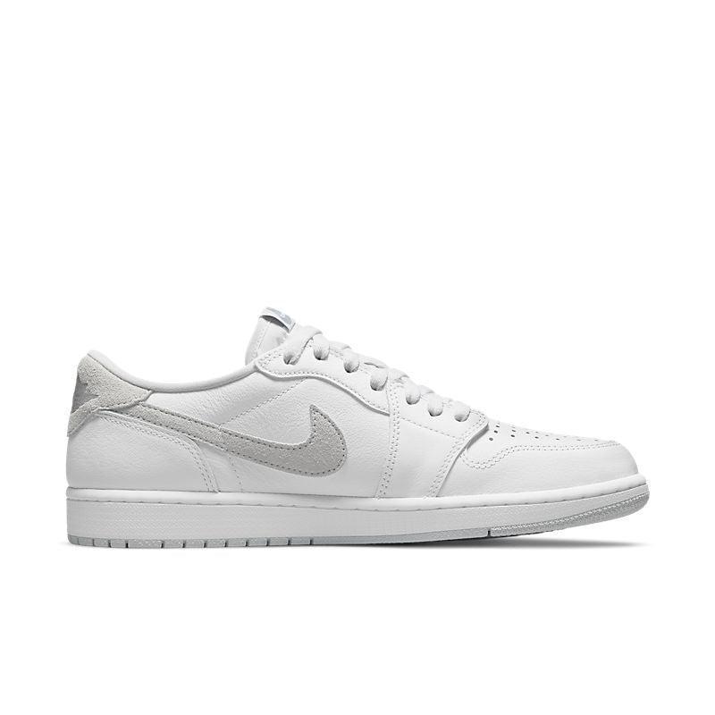 Air Jordan 1 Low OG Neutral Grey Banlieue91
