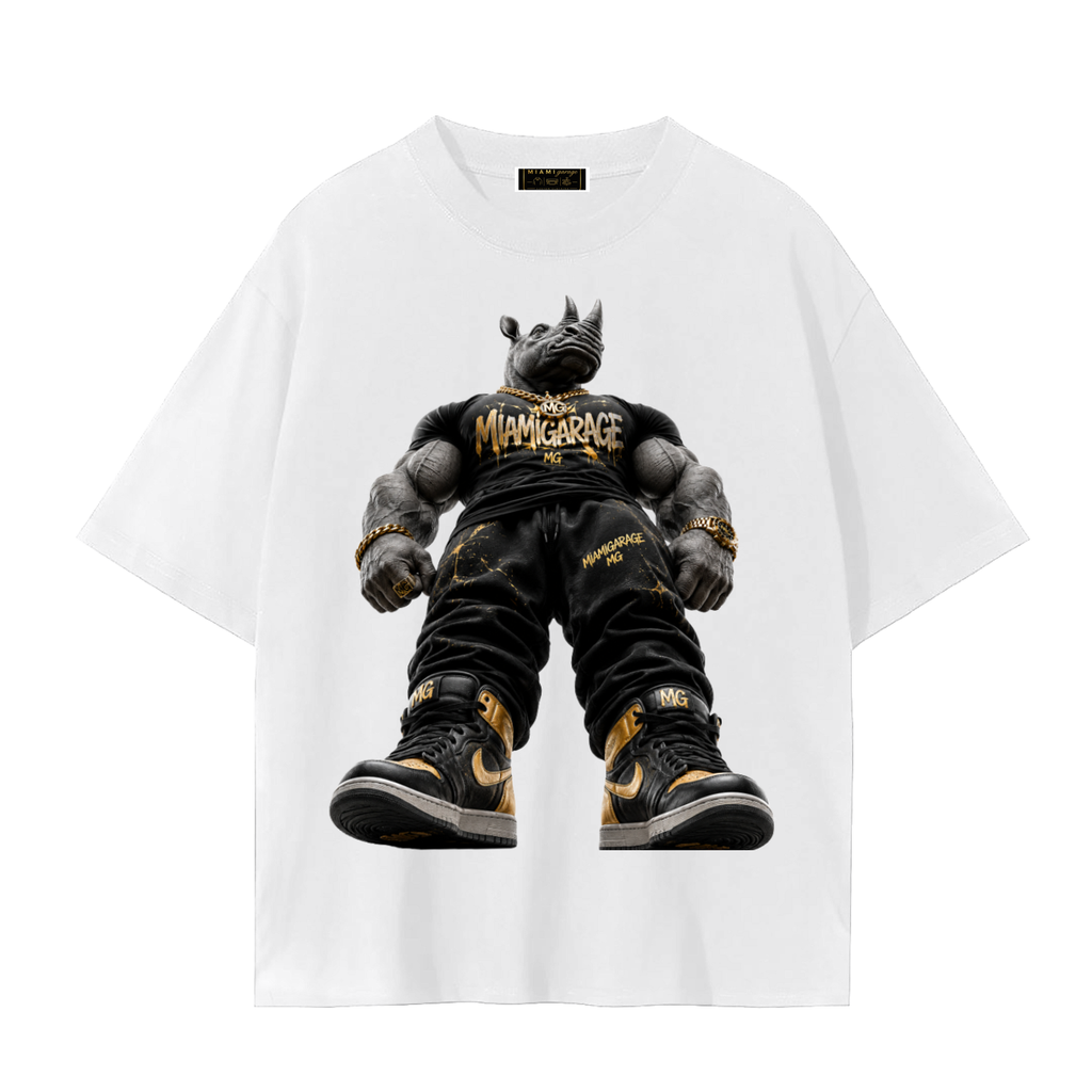 Unisex Seamless T-Shirt