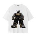Unisex Seamless T-Shirt