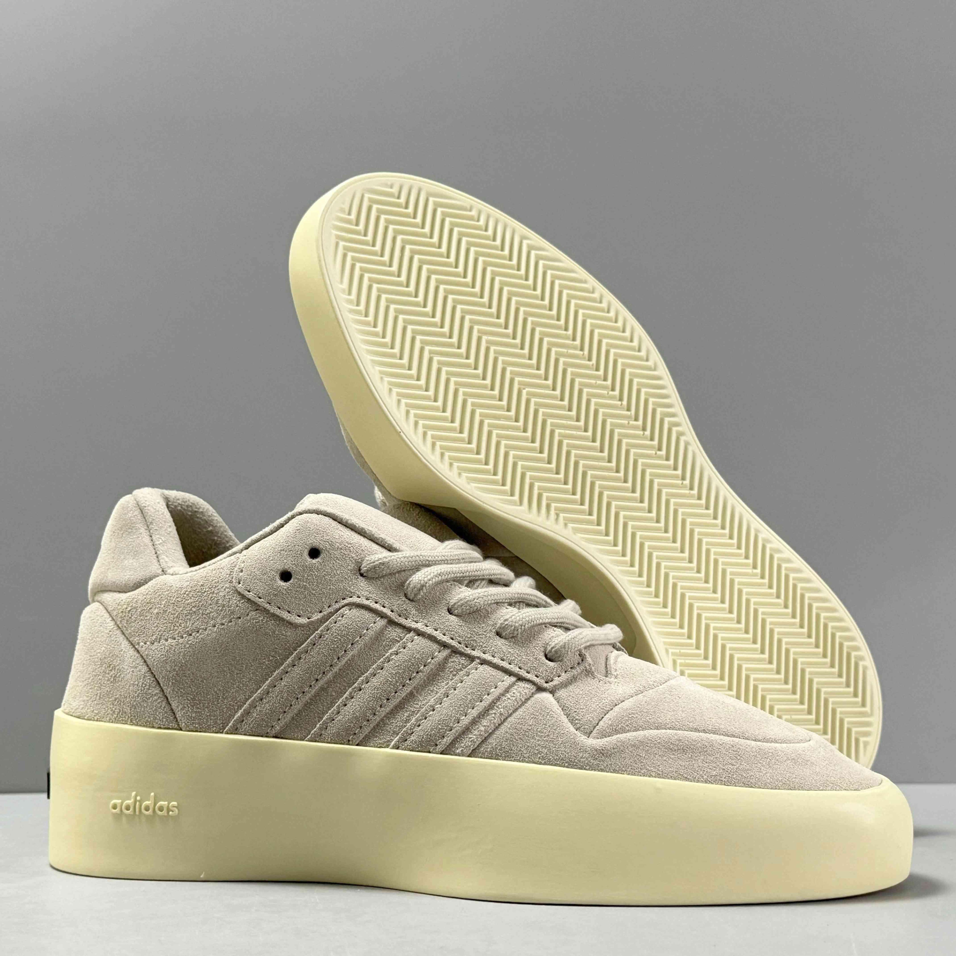 Adidas Originals FORUM X Fear of God Banlieue91