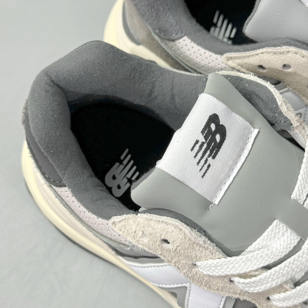 New Balance 57/40 Grey Day Banlieue91