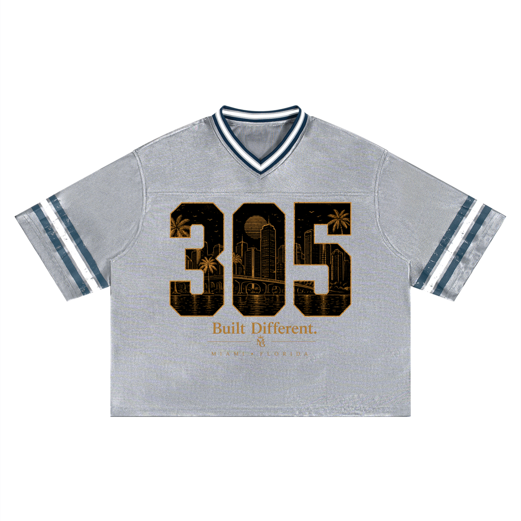 SoccerJersey