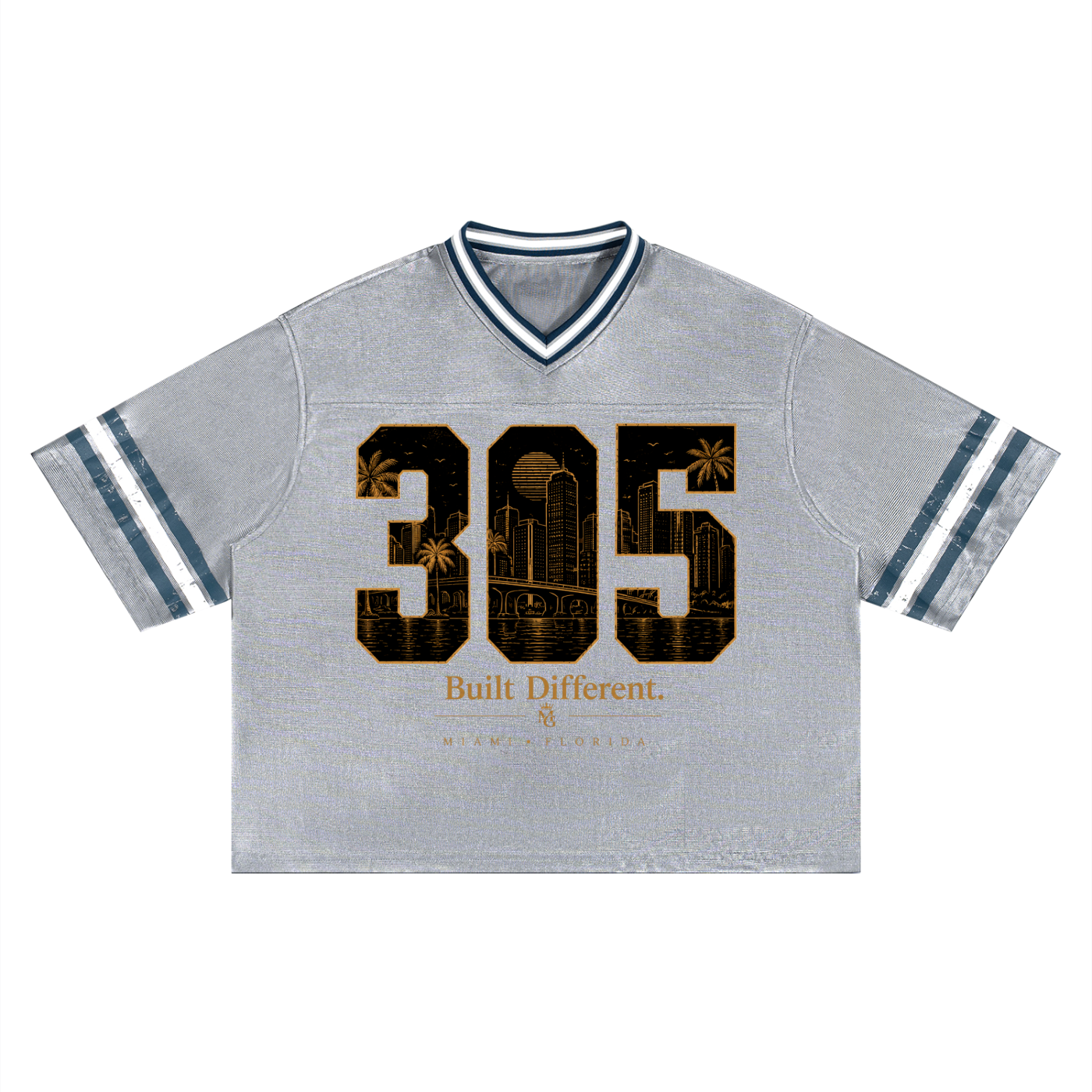 SoccerJersey