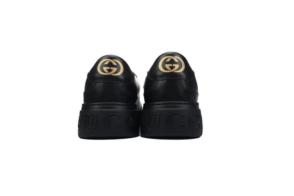 Gucci Chunky B 'Black & White' Banlieue91