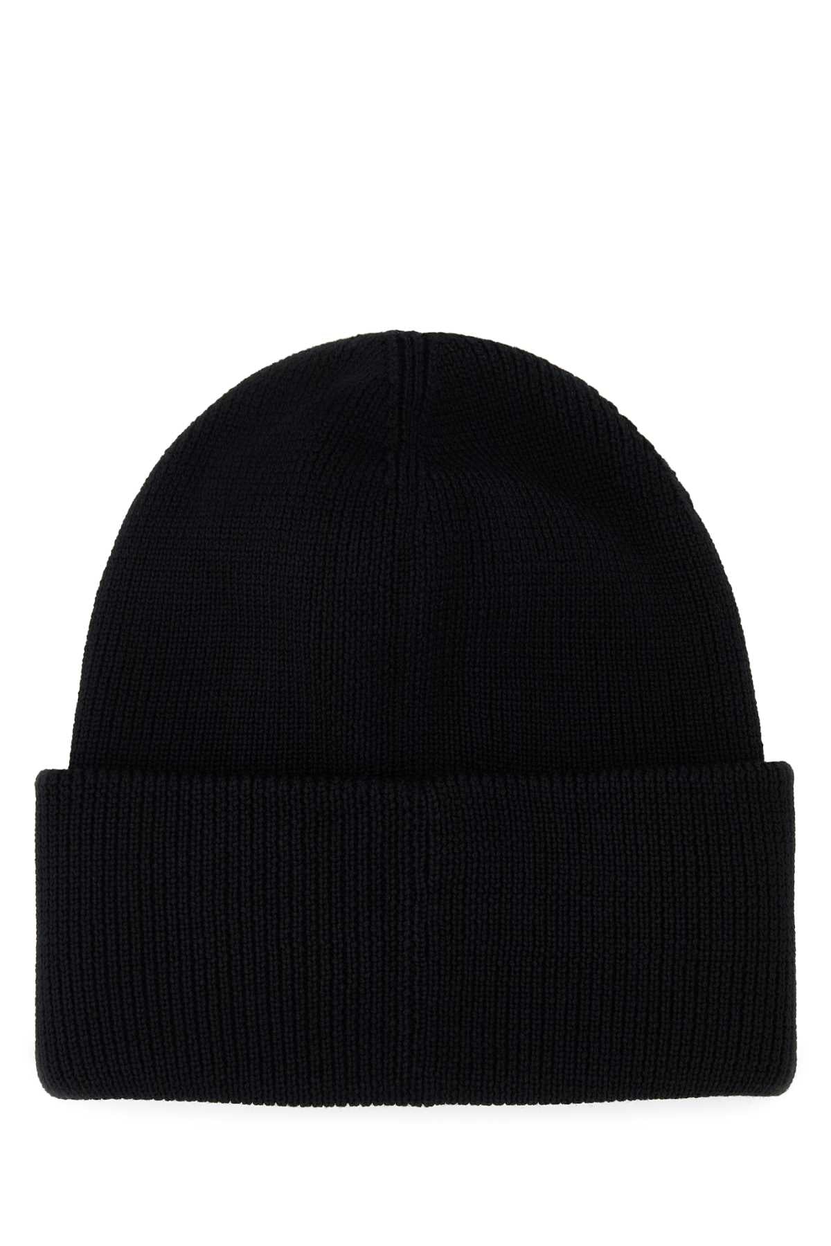 CANADA GOOSE Wool Arctic Beanie Hat