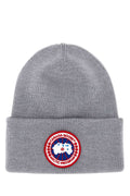 CANADA GOOSE Wool Arctic Beanie Hat