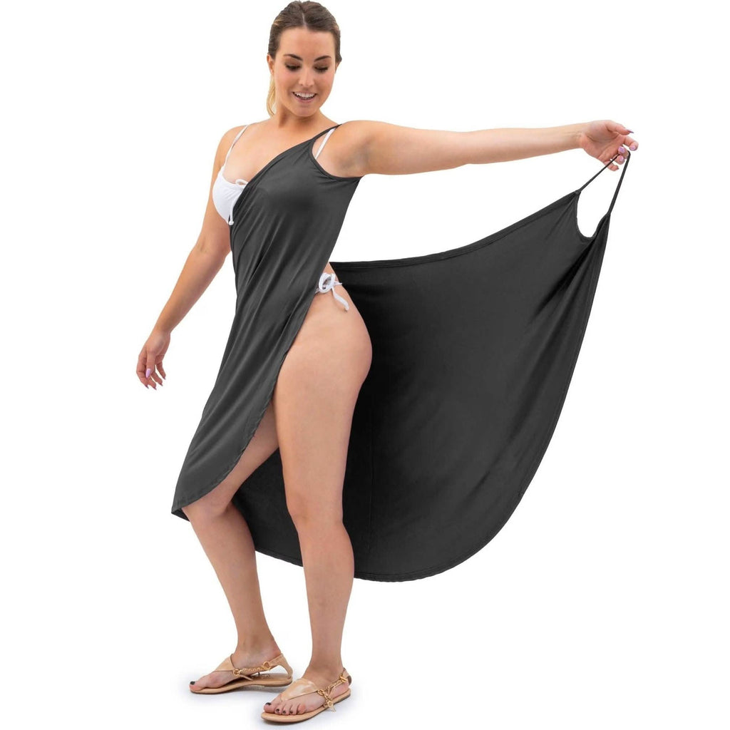 Wearable Bath Towel for Adults DailySale