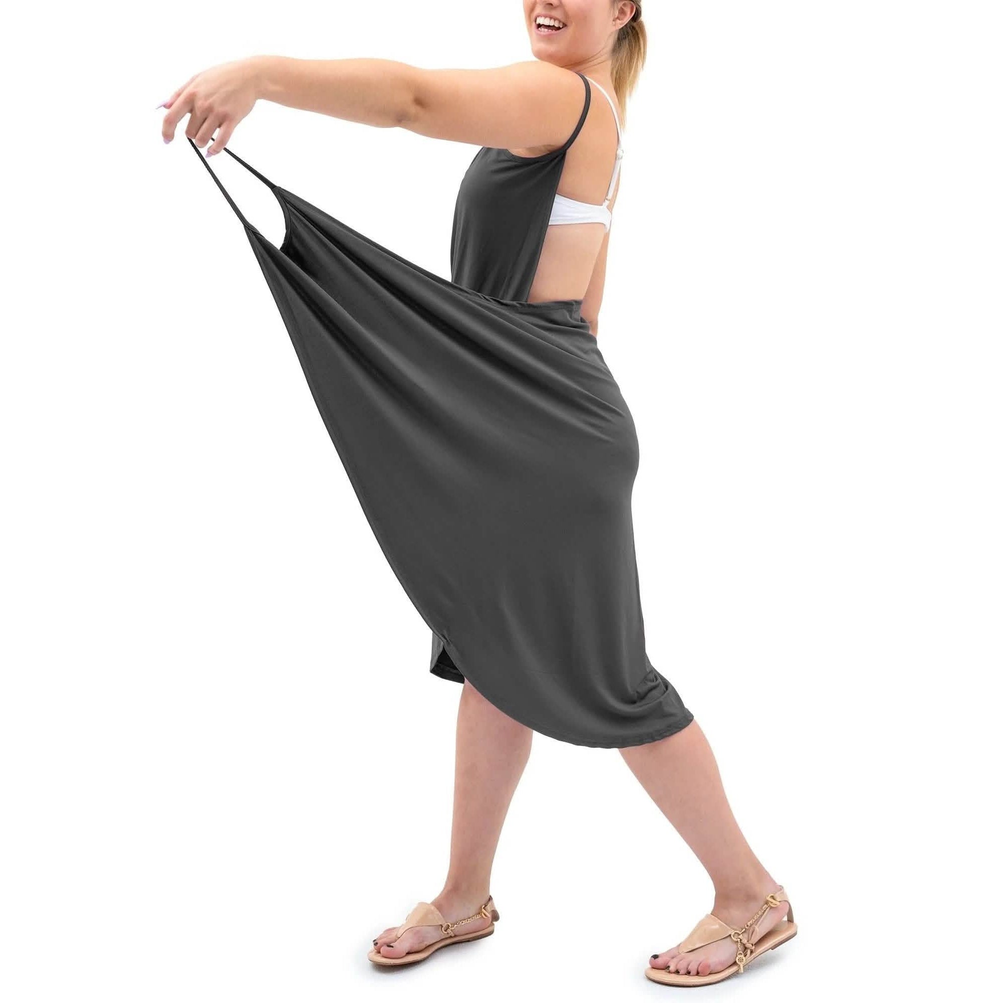 Wearable Bath Towel for Adults DailySale