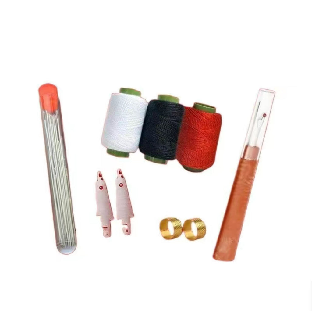 ThreadGlide Needle Set