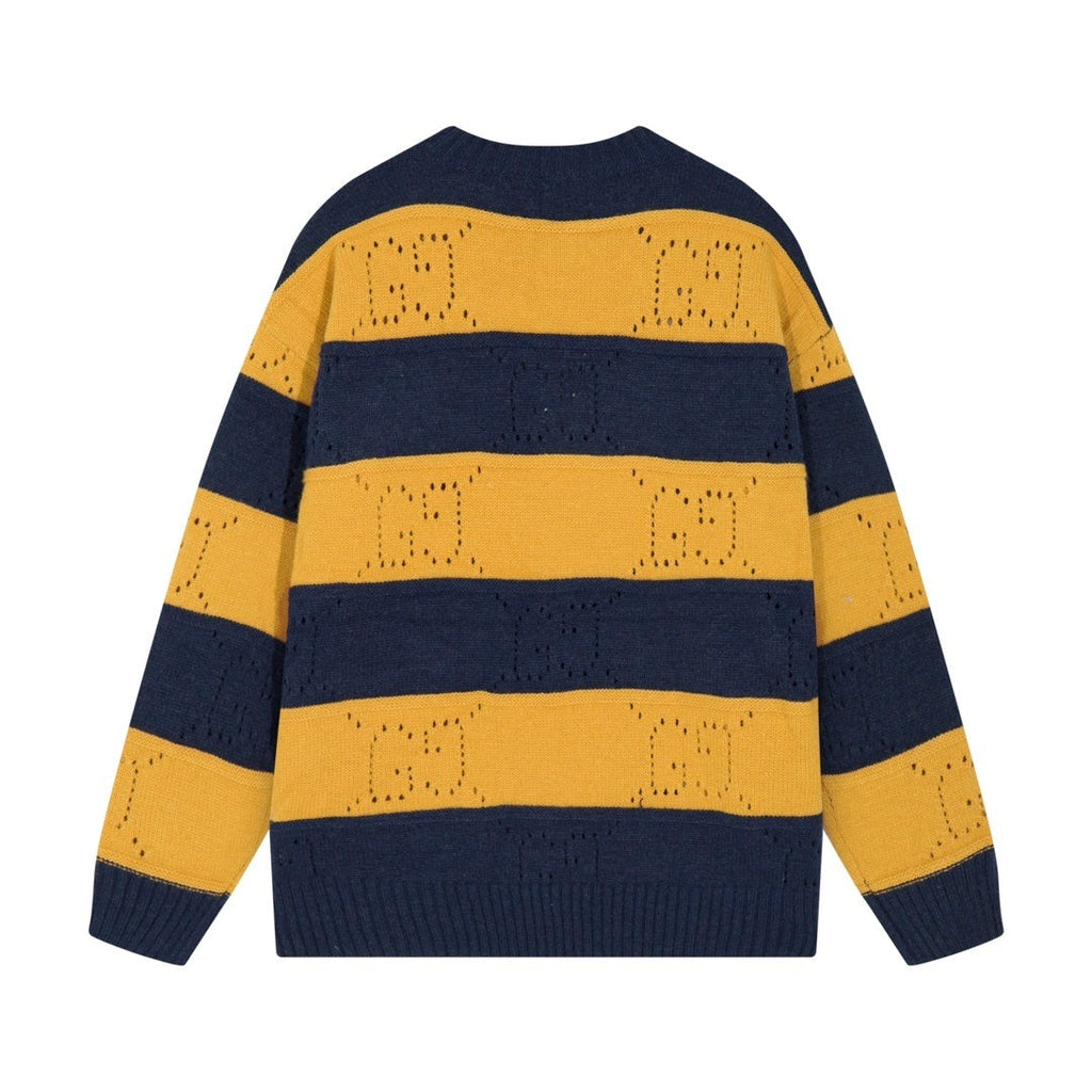 GUCCI Cotton Jersey Sweatshirt New & Authentic Banlieue91