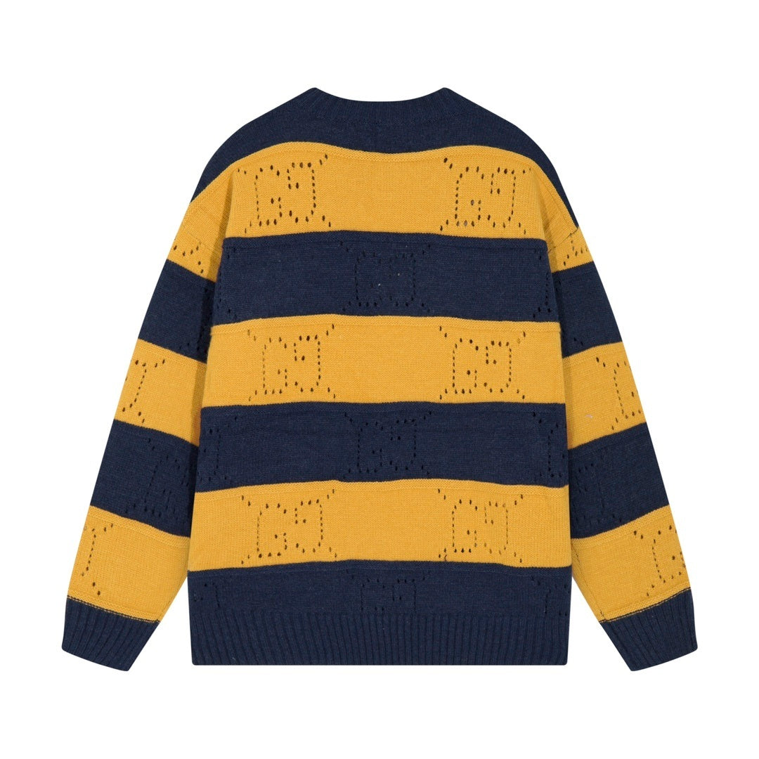 GUCCI Cotton Jersey Sweatshirt New & Authentic Banlieue91