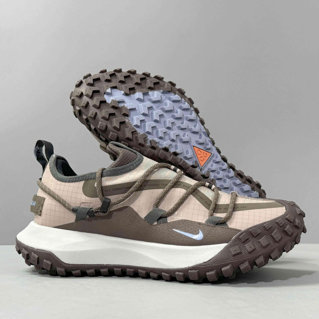 Nike ACG Mountain Fly Low SE 'Ironstone' Banlieue91