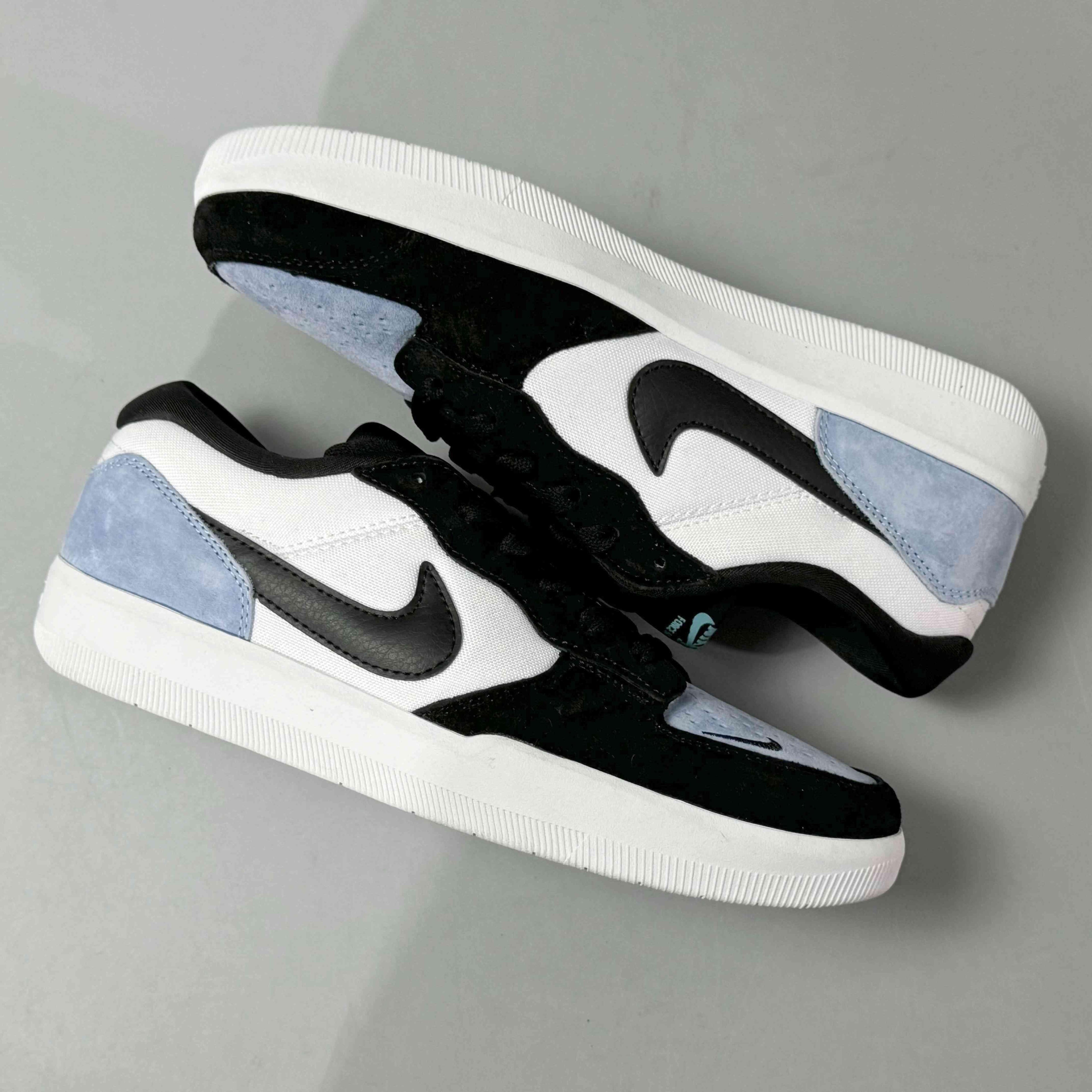 Nike SB Force 58 Dutch Blue Banlieue91
