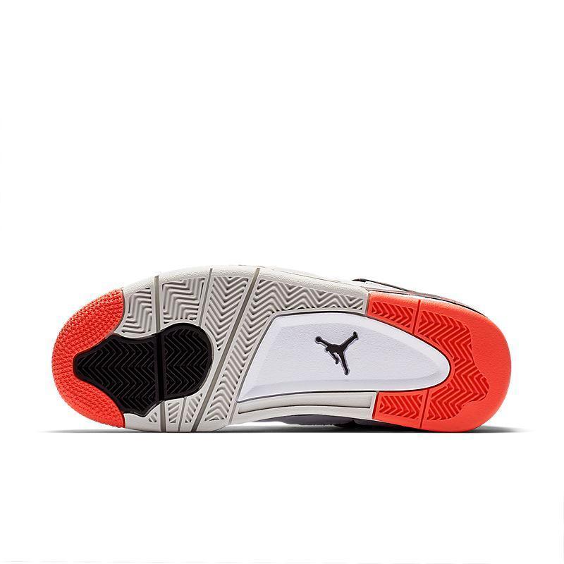 Air Jordan 4 Retro 'Flight Nostalgia' Banlieue91