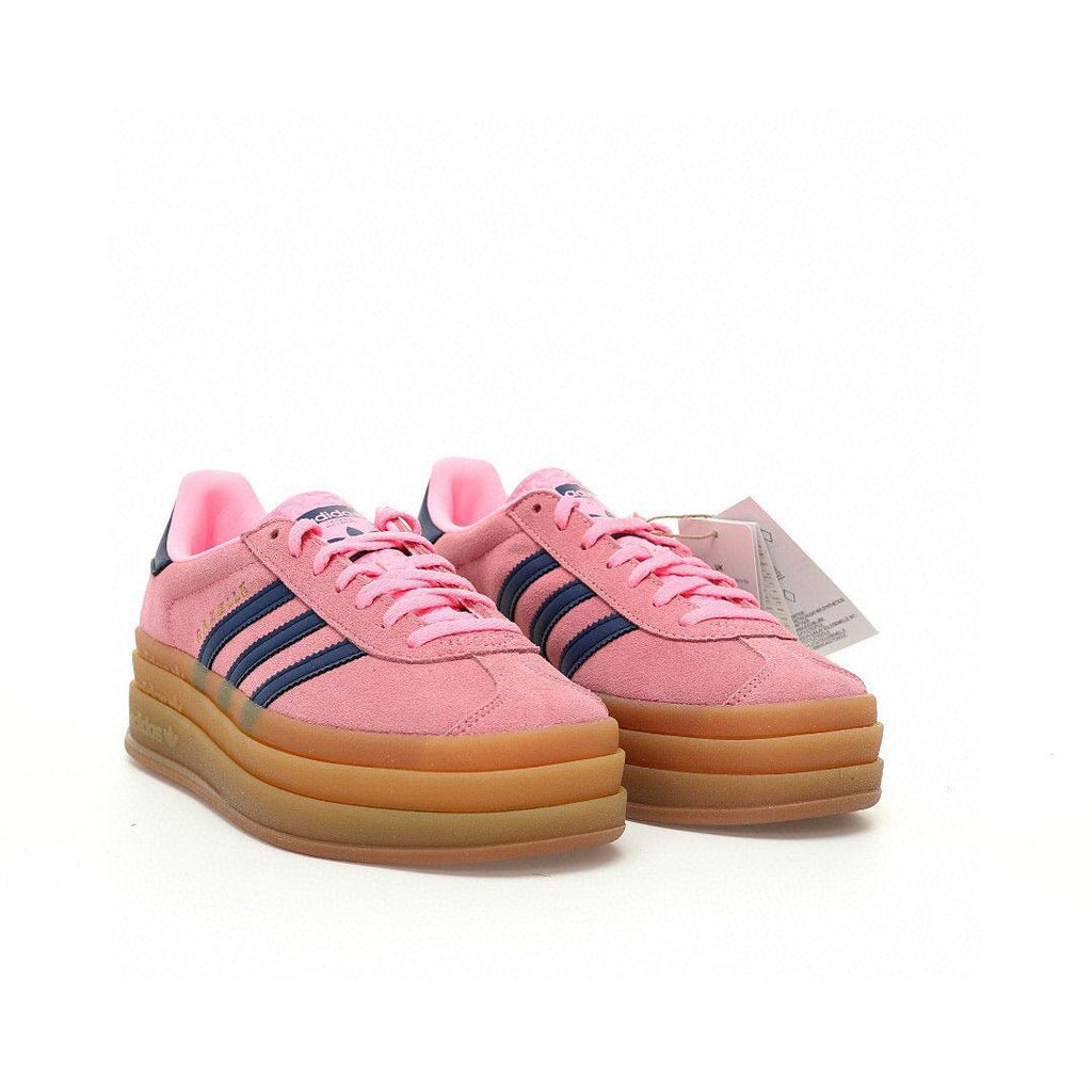 Adidas Originals Gazelle Bold 'Pink Glow' Banlieue91