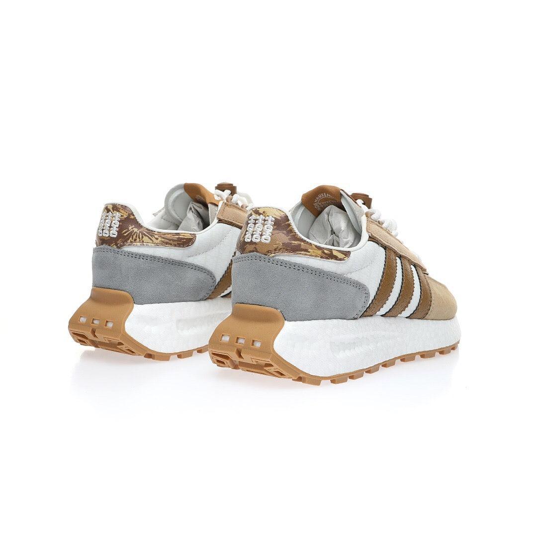 Adidas Retropy E5 'Chinese New Year' Banlieue91