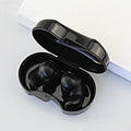 Silicone waterproof earplugs for professional swimming earplugs