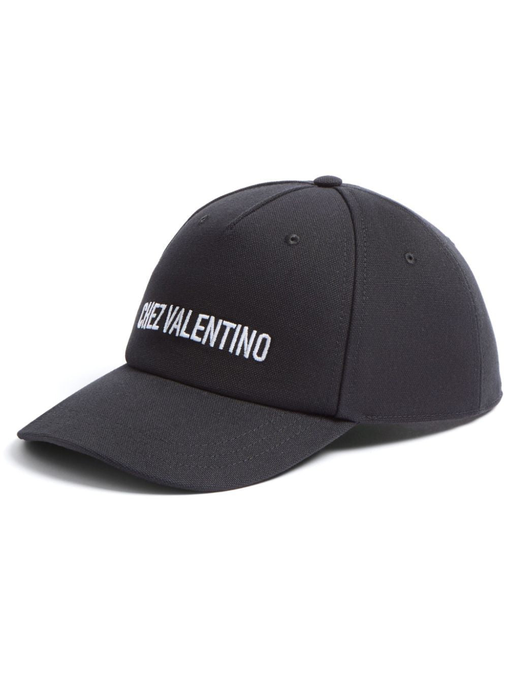 VALENTINO Men's Classic Baseball Hat