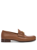 VALENTINO GARAVANI Signature Logo Loafers for Men Banlieue91