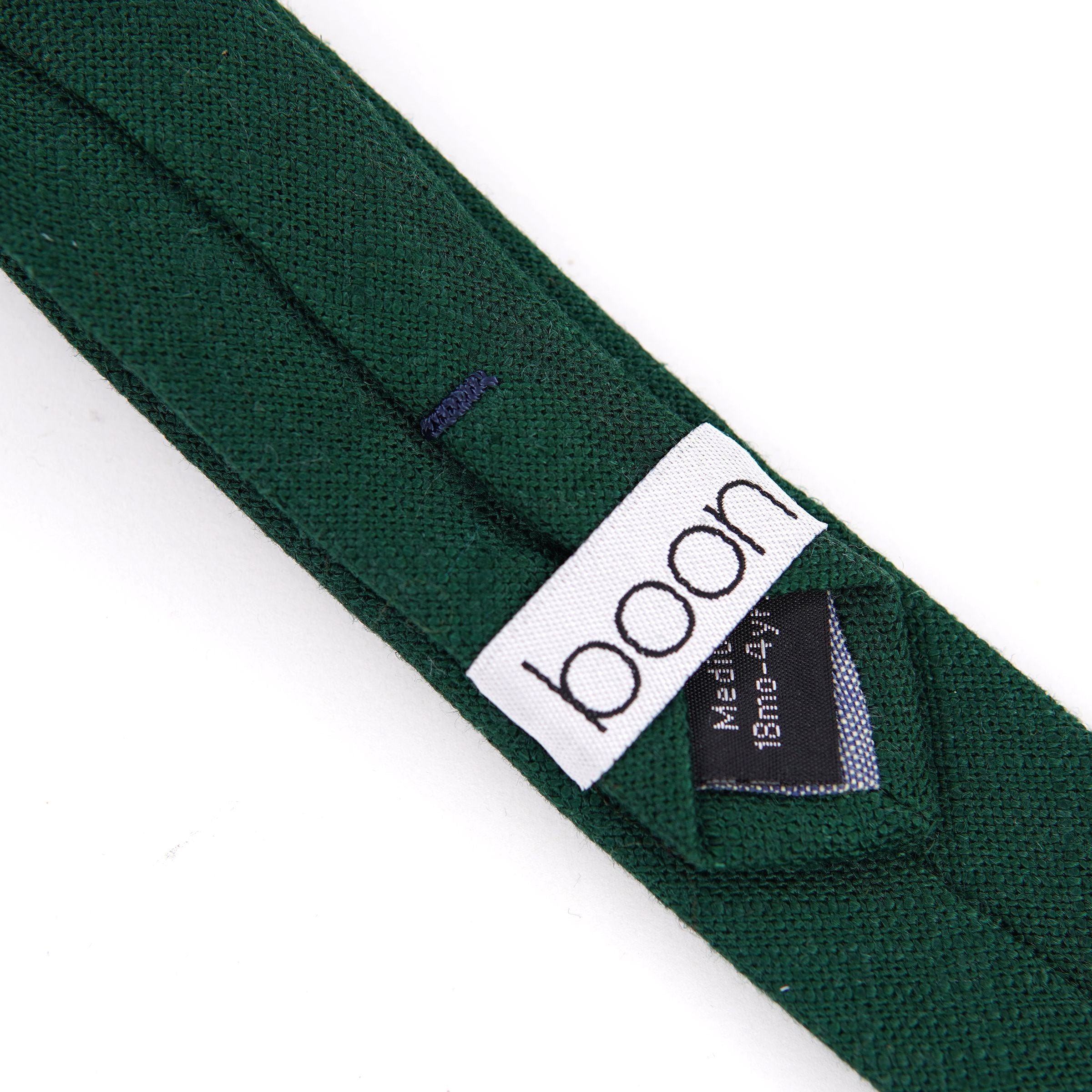 Evergreen - Boys Tie