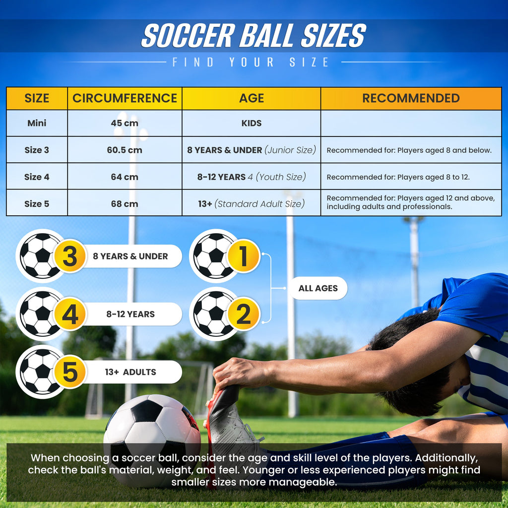 Sports Cordoba Usa Soccer Balls-Cyan Blue Vizari Sports