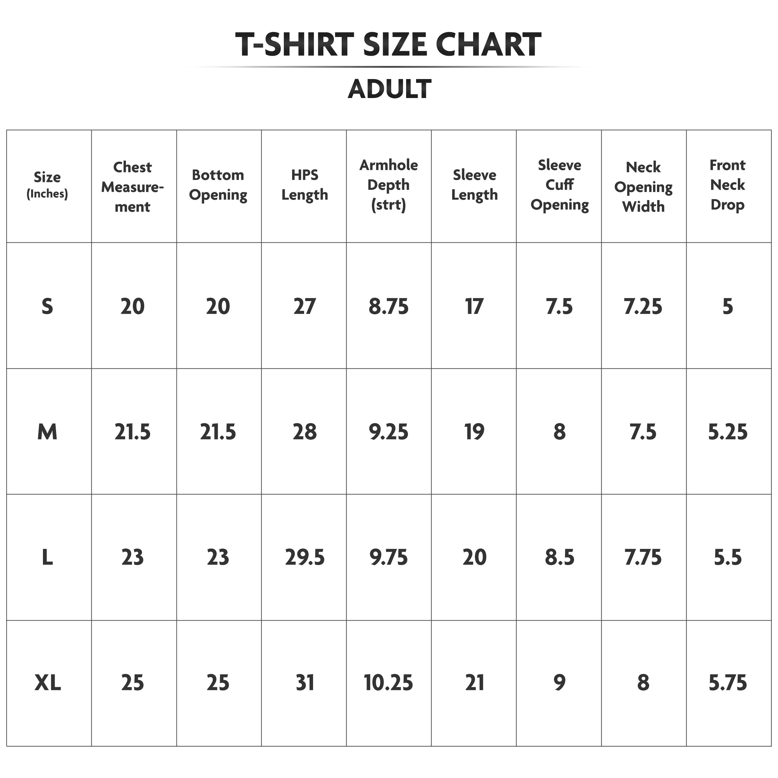Performance T-Shirt-Silver