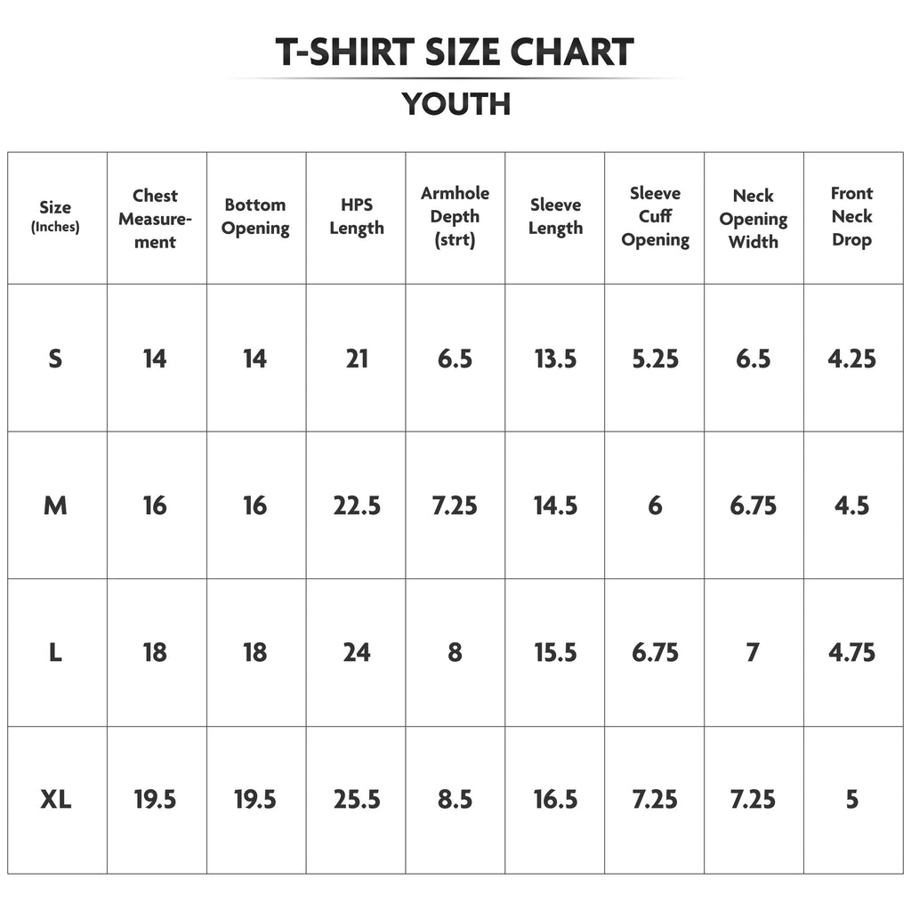Performance T-Shirt-White