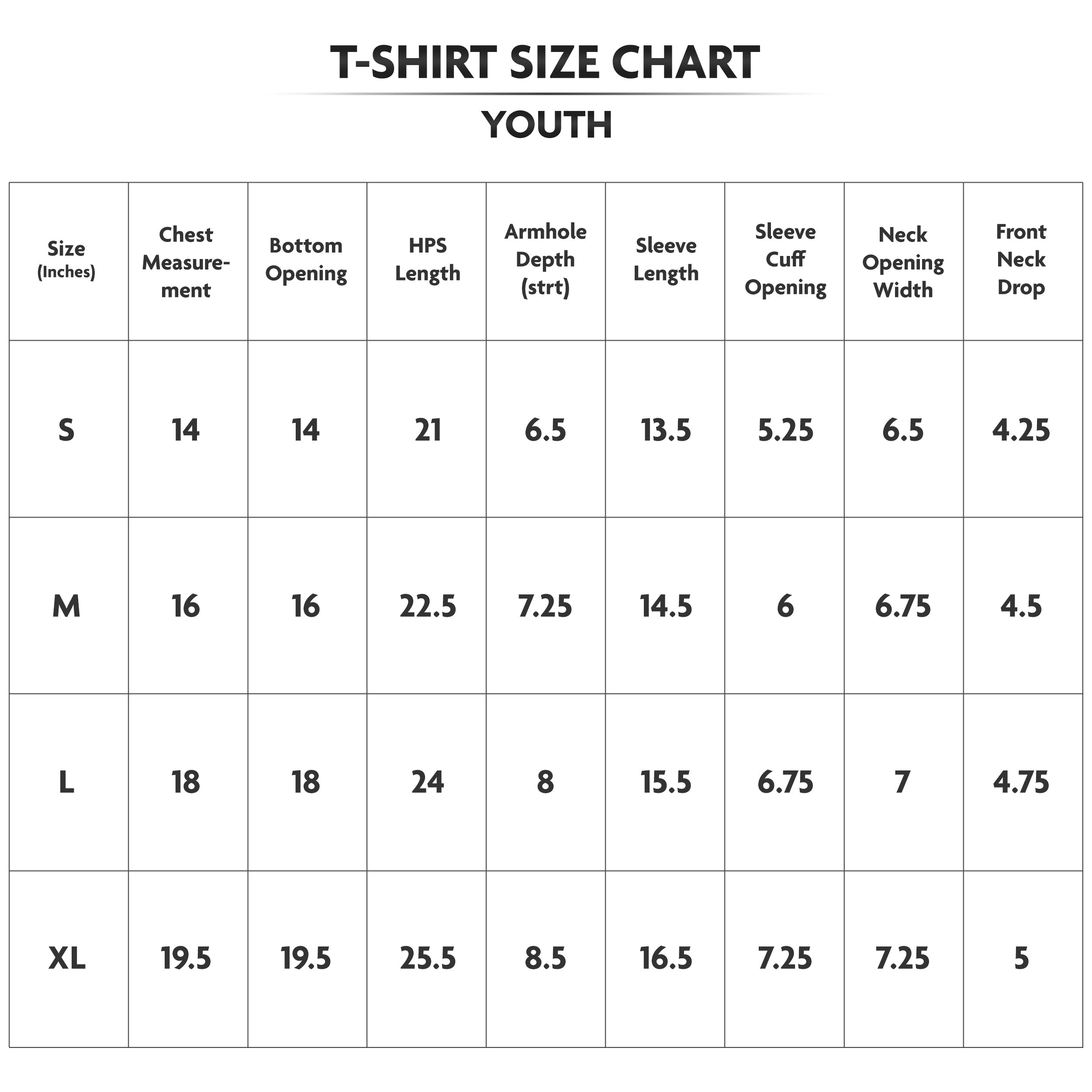 Performance T-Shirt-Grey
