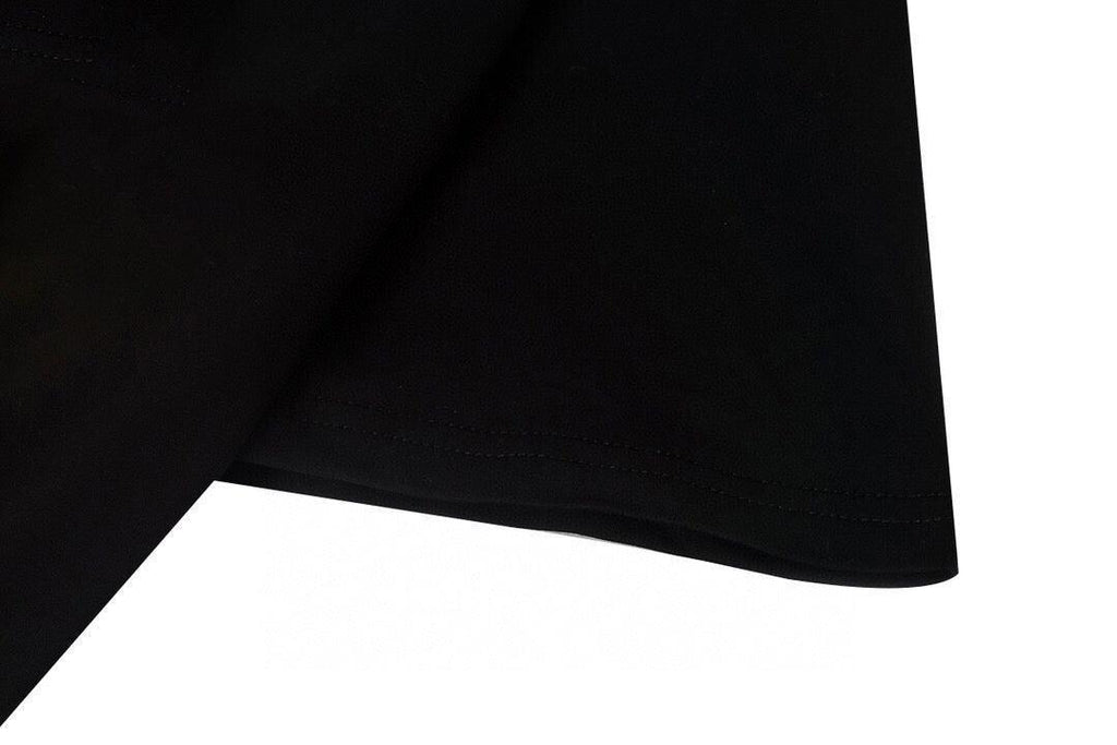 Louis Vuitton T-Shirt Without Collar 'Black' Banlieue91