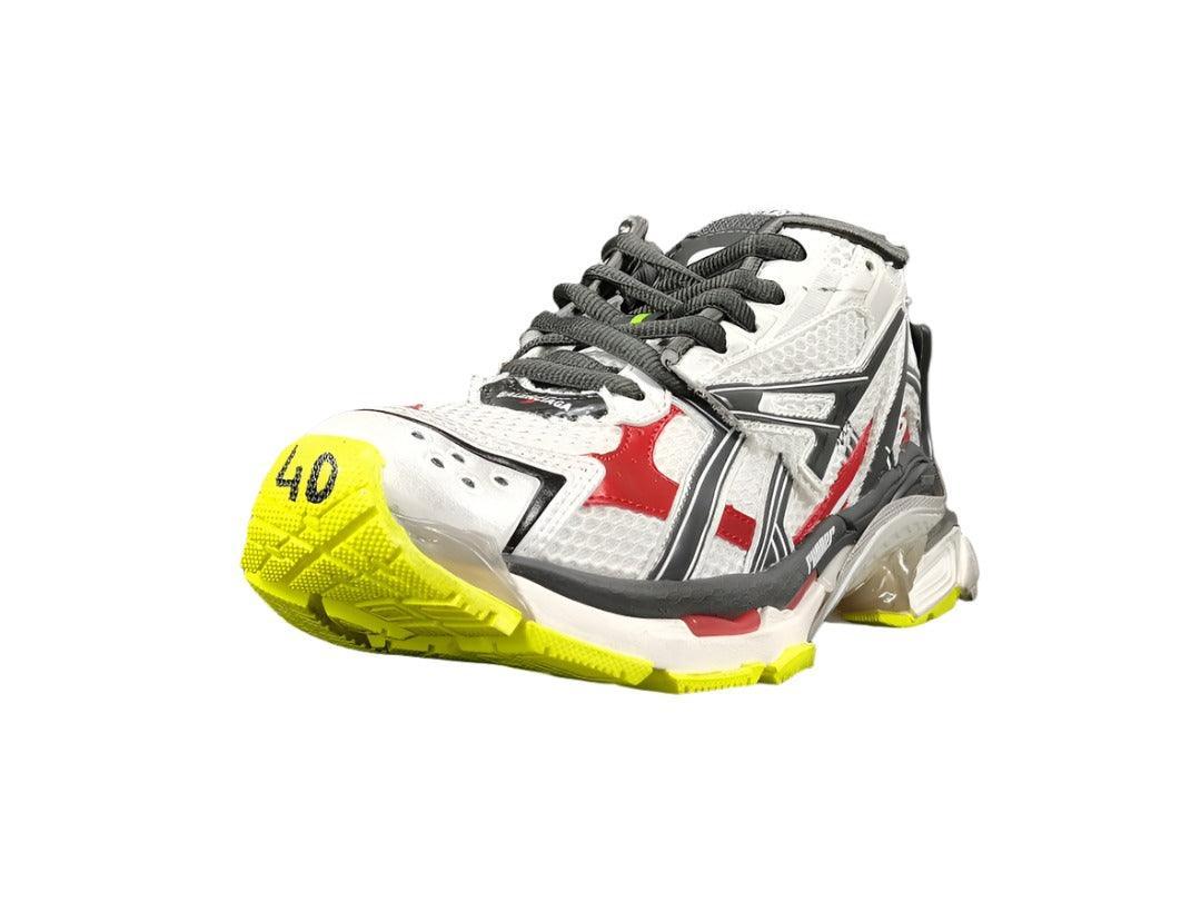 BALENCIAGA RUNNER Banlieue91