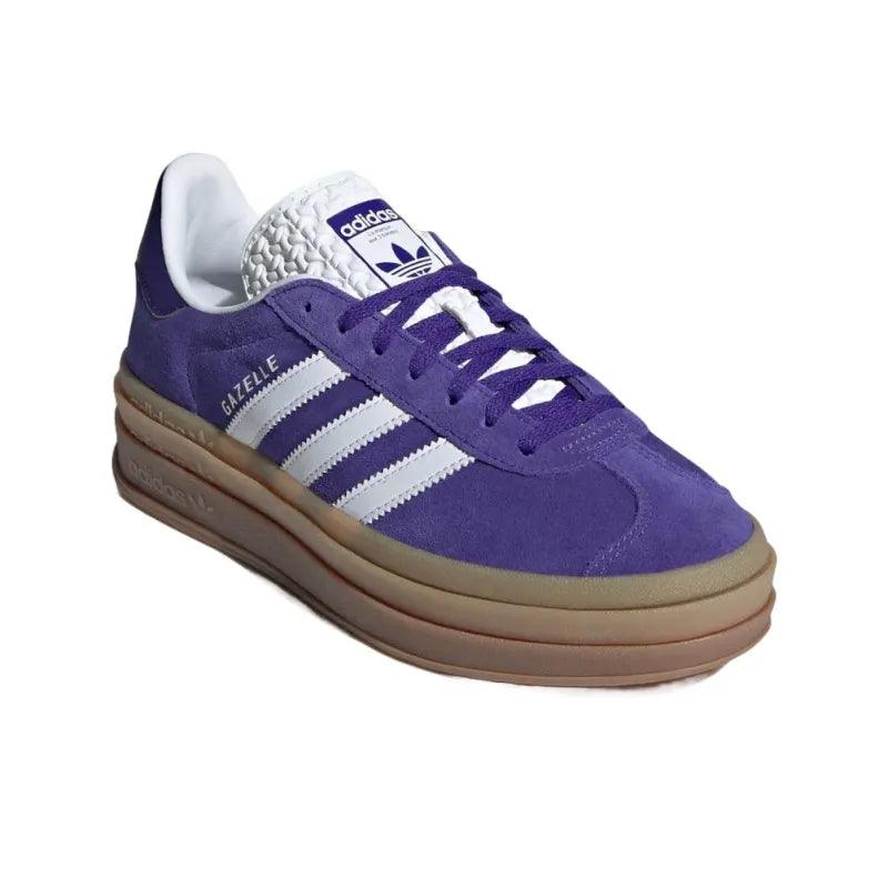 Adidas Originals Gazelle Bold 'Energy Ink Gum' Banlieue91