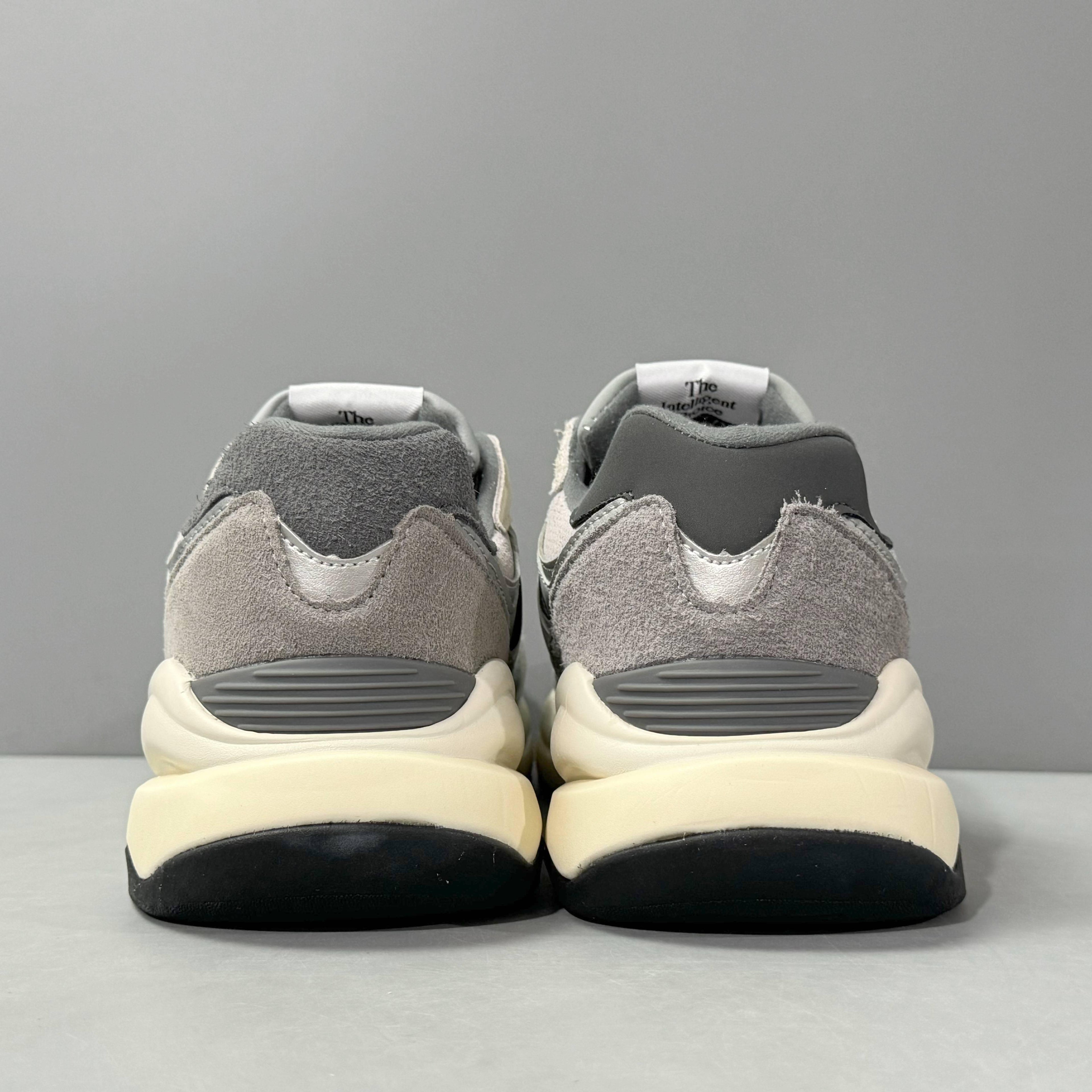 New Balance 57/40 Grey Day Banlieue91