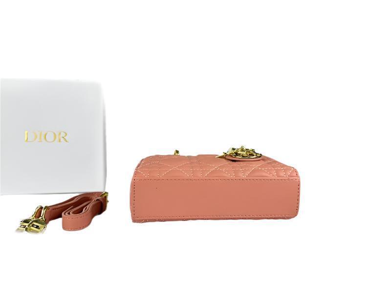 DIOR Lady D-JOY Handbags Banlieue91