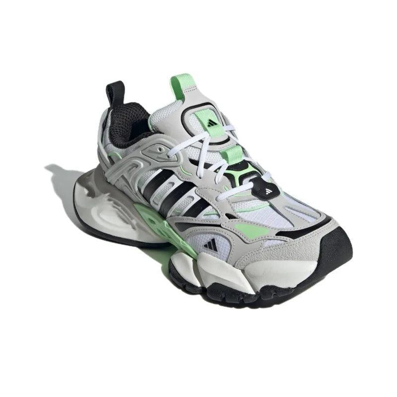 Adidas XLG RUNNER DELUXE 'Grey-Green' Banlieue91