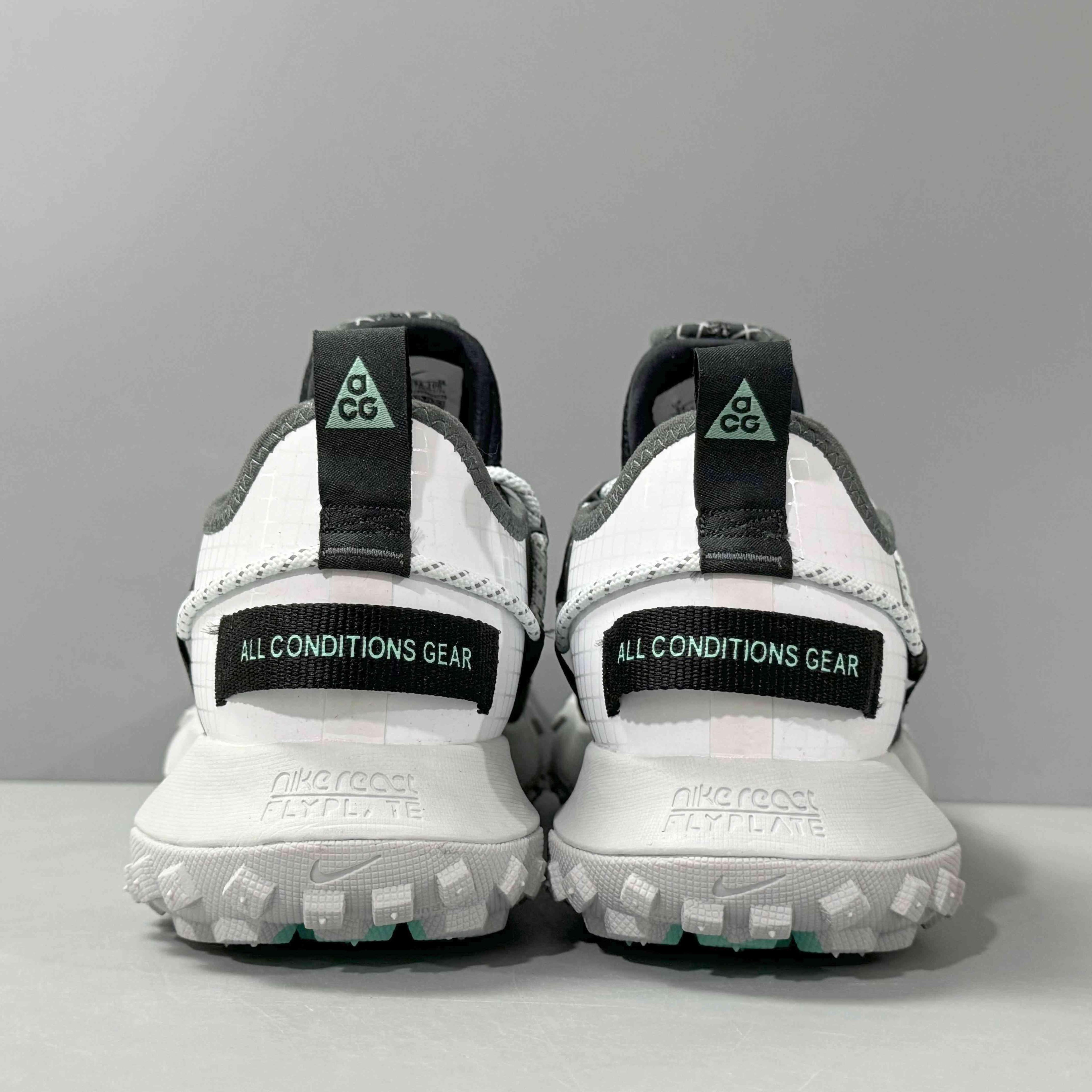 Nike ACG Mountain Fly 2 SE 'Light Menta' Banlieue91